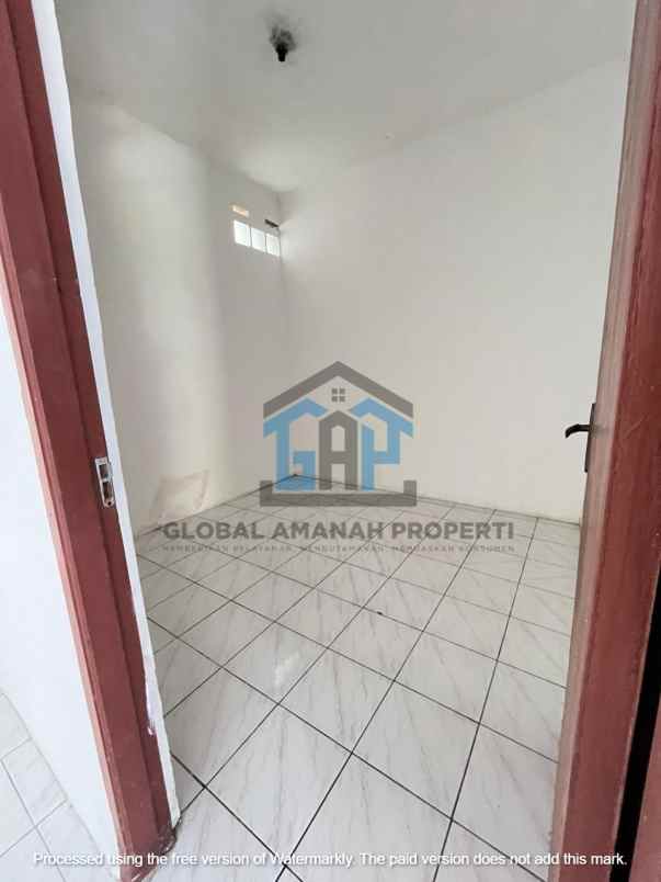 disewakan rumah cibabat