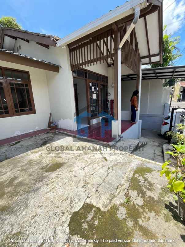disewakan rumah cibabat