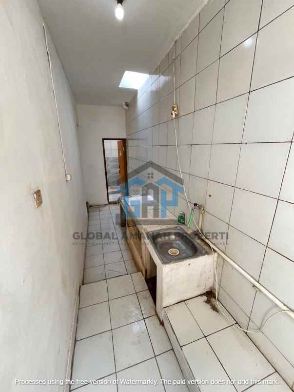 disewakan rumah cibabat