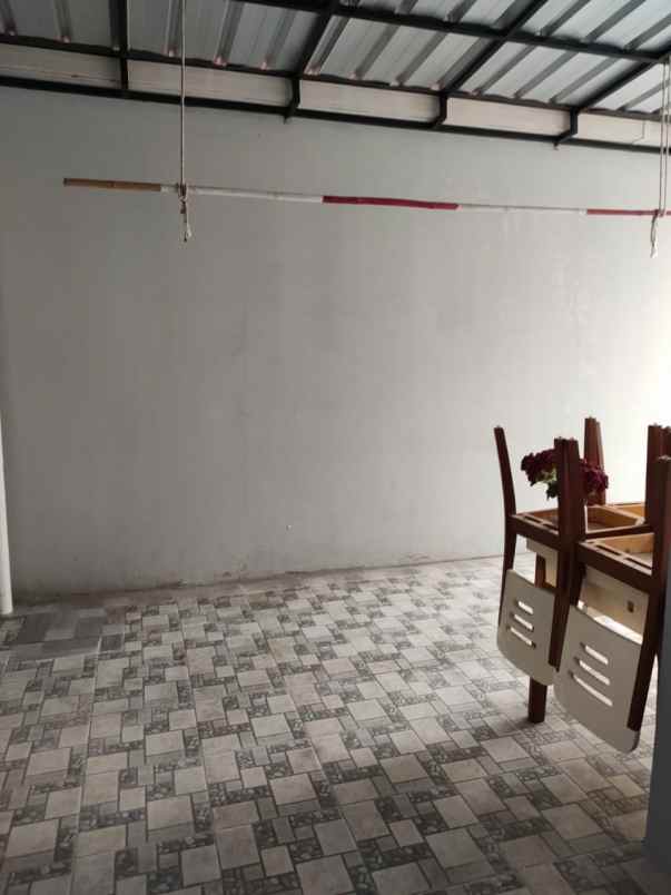 disewakan rumah cluster south mississippi