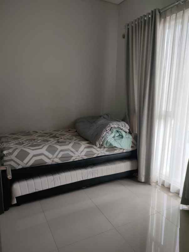 disewakan rumah cluster south mississippi