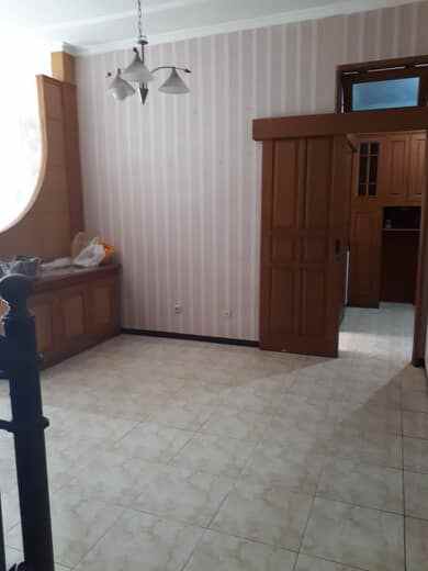 disewakan rumah dharmahusada mas