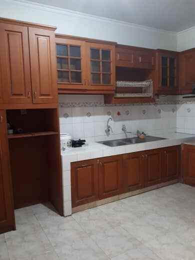 disewakan rumah dharmahusada mas