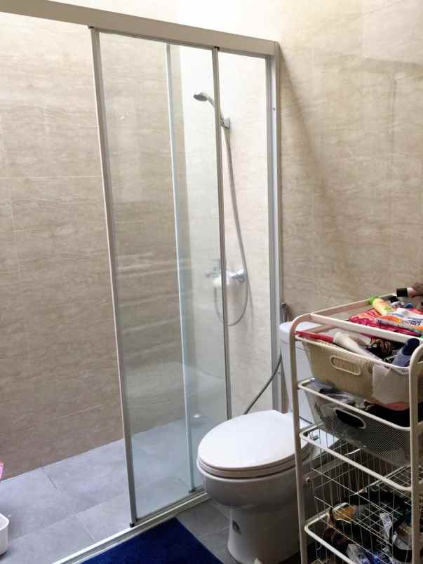 disewakan rumah discovery bintaro sektor 9