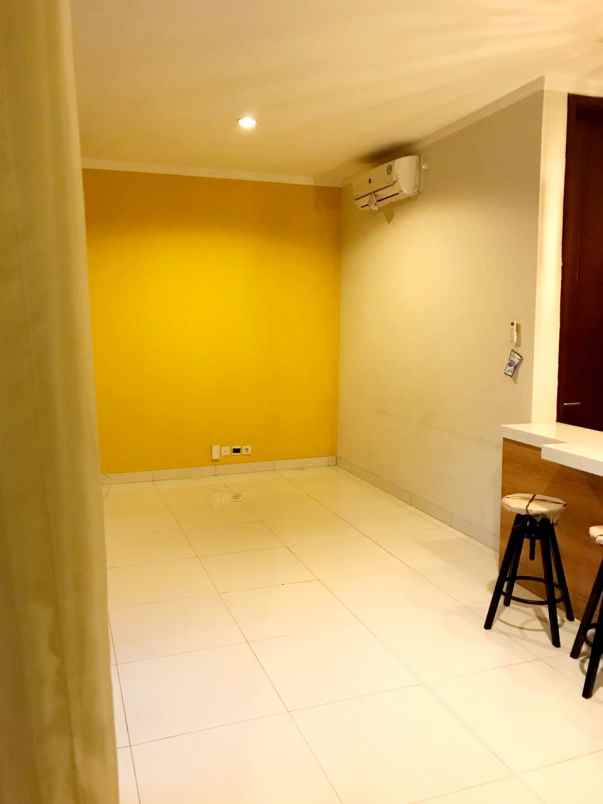 disewakan rumah discovery bintaro sektor 9