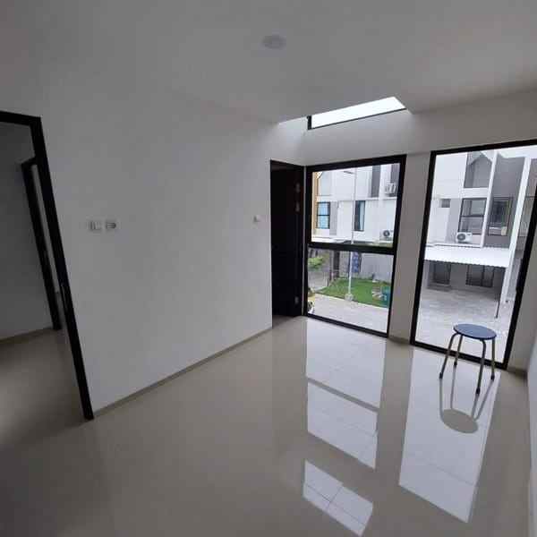 disewakan rumah eastern park residence