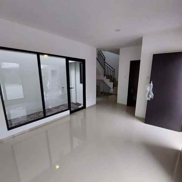 disewakan rumah eastern park residence