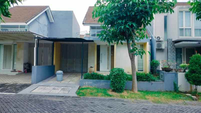 disewakan rumah greenwood citraland
