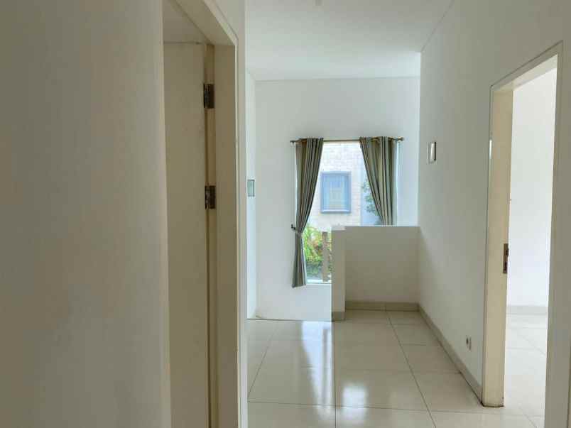 disewakan rumah jakarta garden city