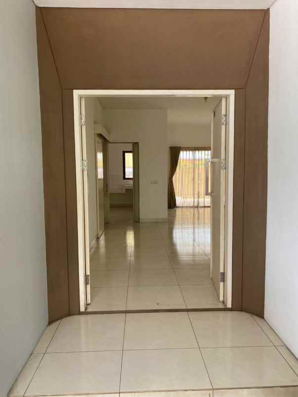 disewakan rumah jakarta garden city