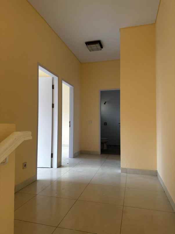 disewakan rumah jakarta garden city