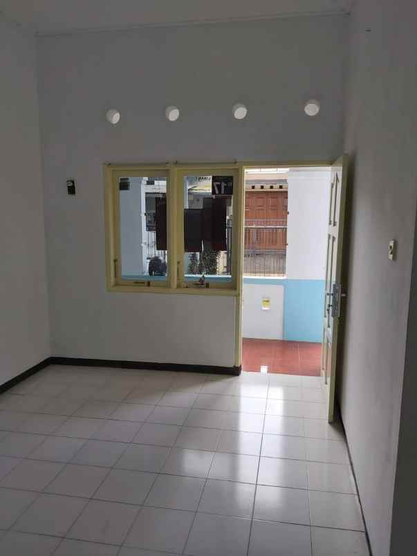 disewakan rumah jalan gerilya purwokerto