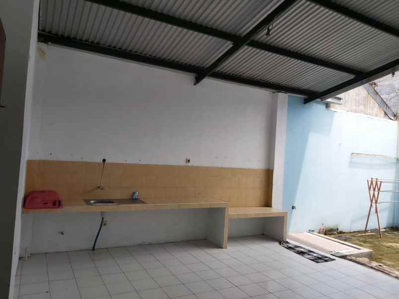 disewakan rumah jalan gerilya purwokerto