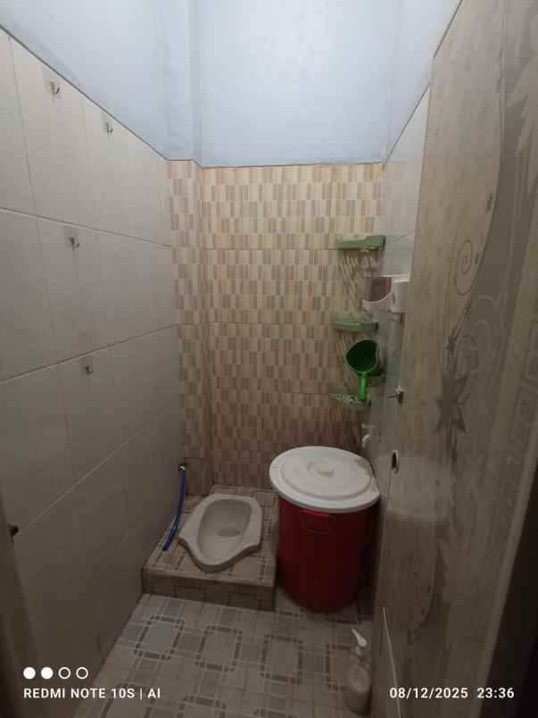 disewakan rumah jln alternatif bic desa