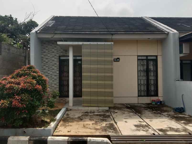 disewakan rumah jln alternatif bic desa