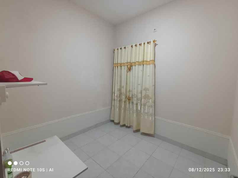 disewakan rumah jln alternatif bic desa