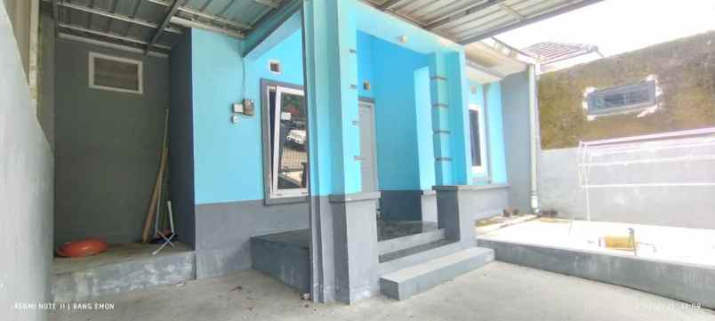 disewakan rumah karangsalam