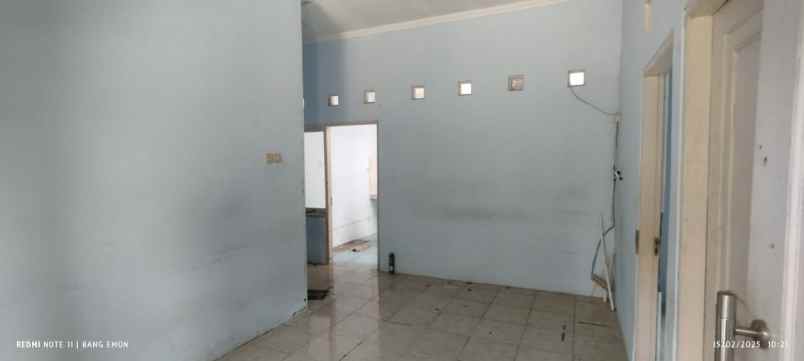 disewakan rumah karangsalam