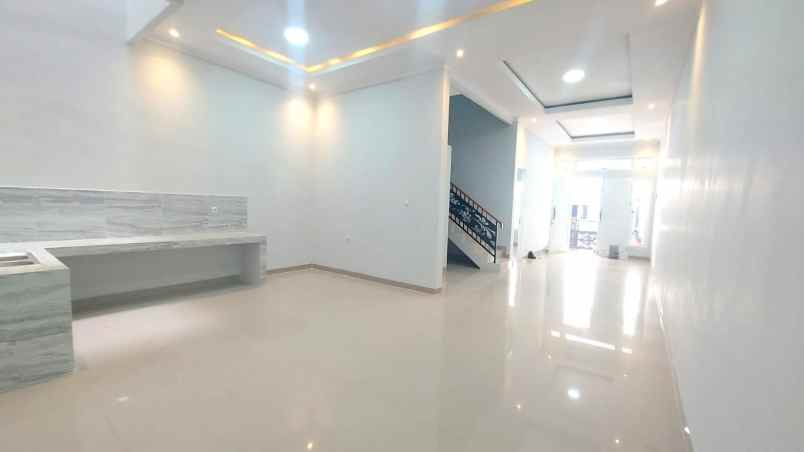 disewakan rumah kelapa puan kelapa gading
