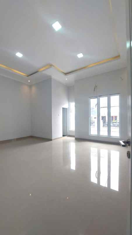 disewakan rumah kelapa puan kelapa gading