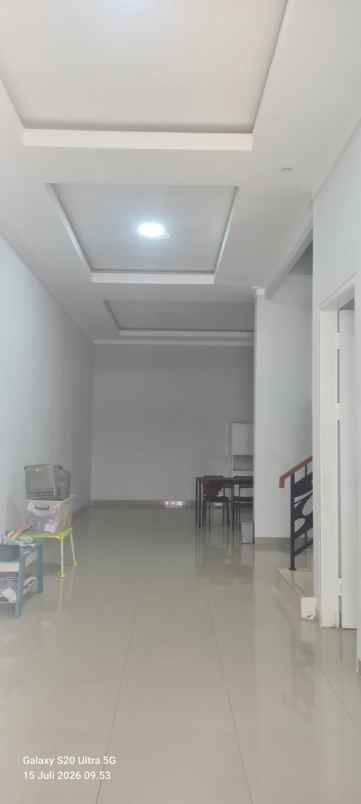 disewakan rumah kelapa puan kelapa gading