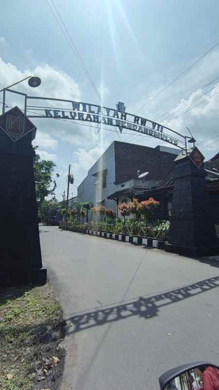 disewakan rumah klipang tembalang