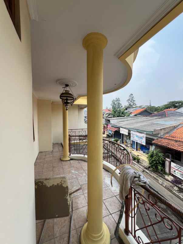 disewakan rumah malaka