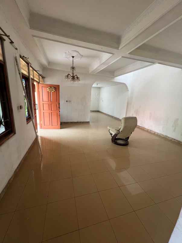 disewakan rumah malaka