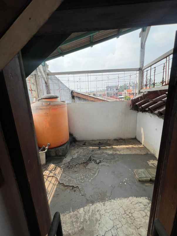 disewakan rumah malaka