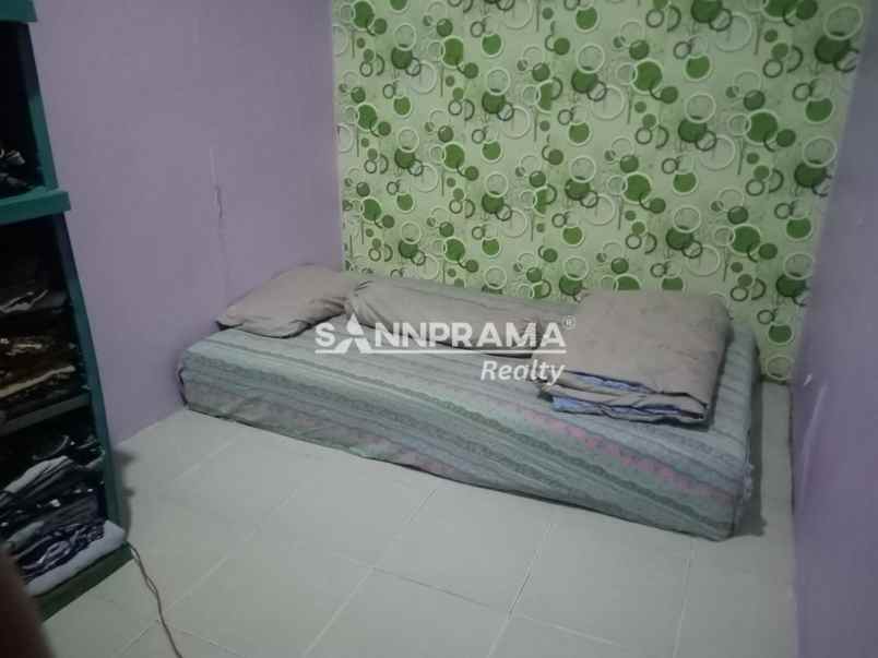 disewakan rumah minimalis strategis di sukmajaya depok
