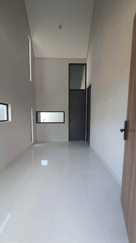 disewakan rumah mutiara gading city