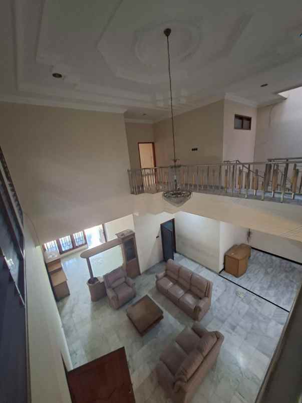 disewakan rumah prapen