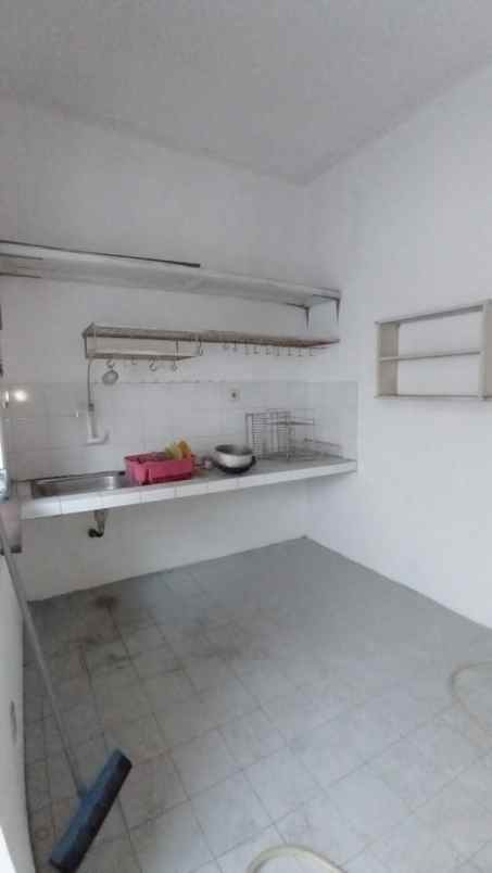 disewakan rumah rawamangun