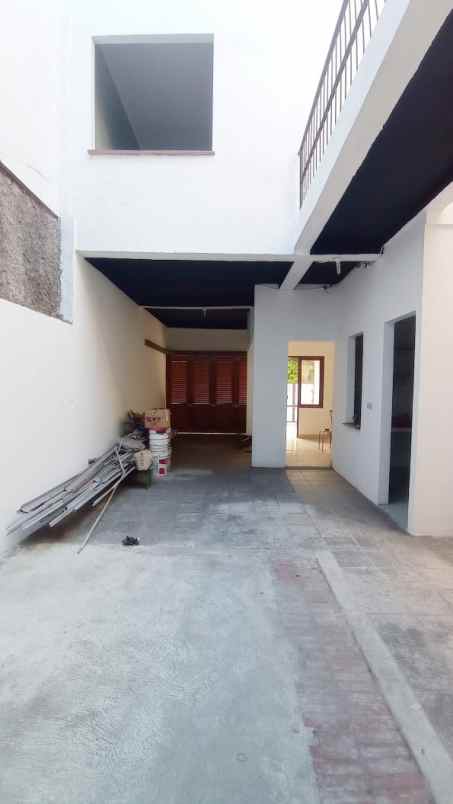 disewakan rumah rawamangun