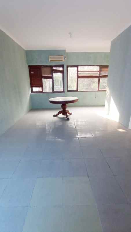 disewakan rumah rawamangun