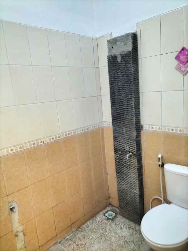 disewakan rumah sariwangi regency