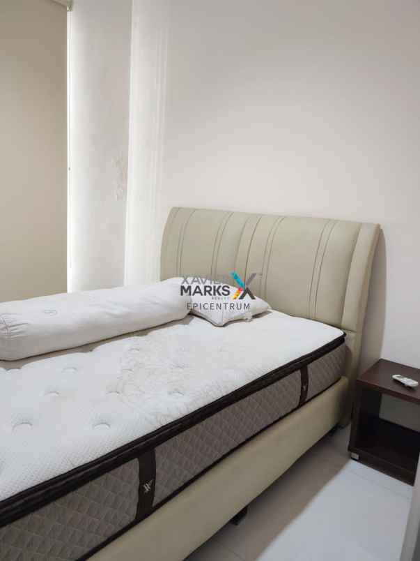 disewakan rumah siap huni di sukolilo dian regency