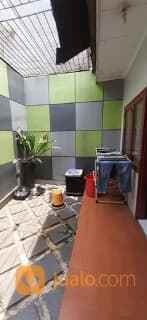 disewakan rumah siap huni full furniture grand wisata