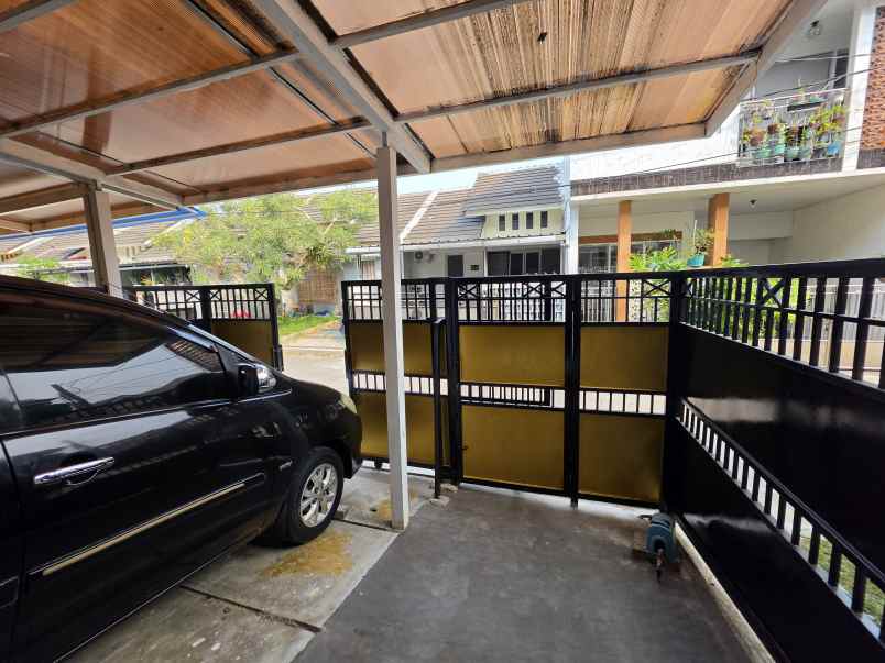 disewakan rumah talaga bestari balaraja
