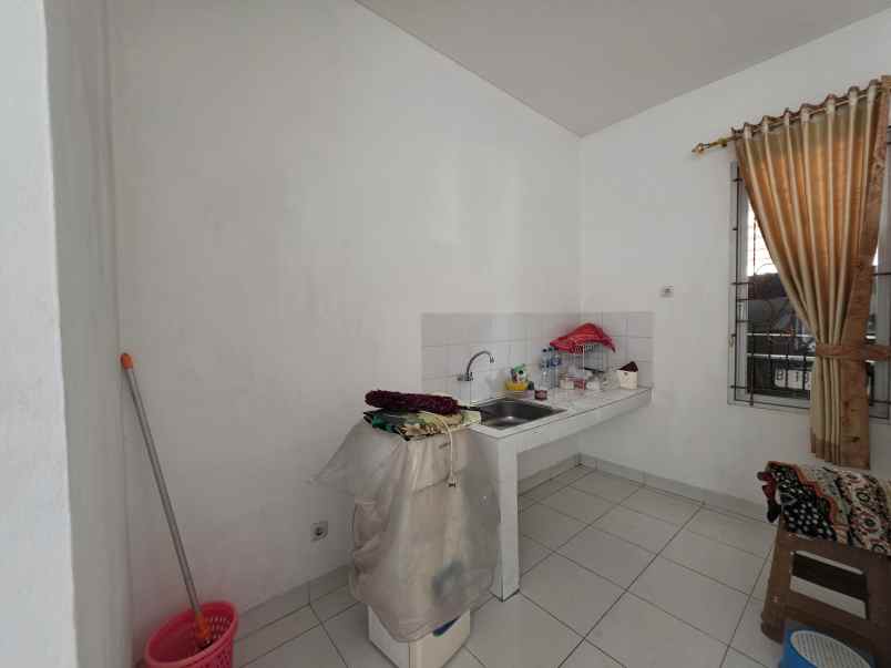disewakan rumah talaga bestari balaraja