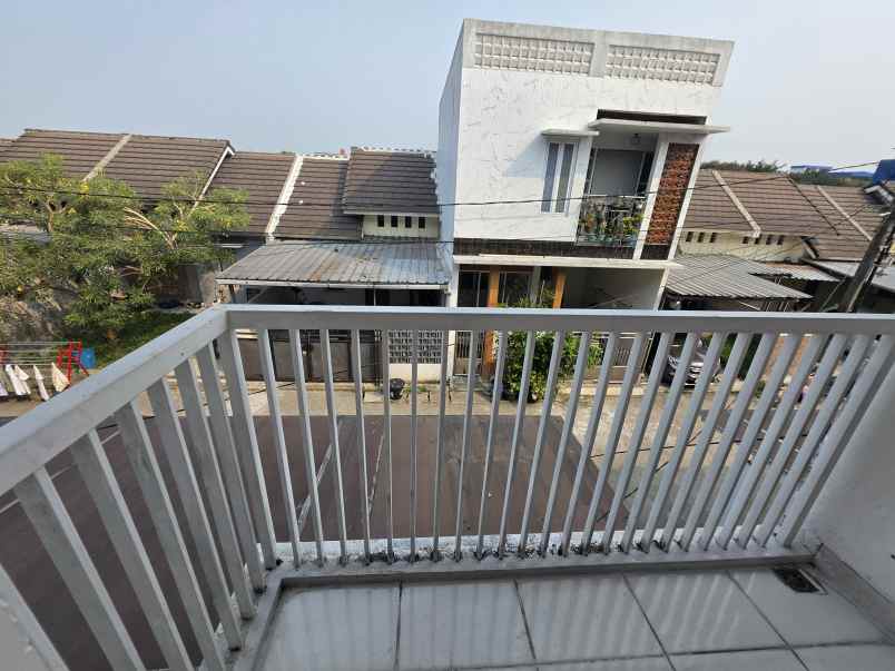 disewakan rumah talaga bestari balaraja