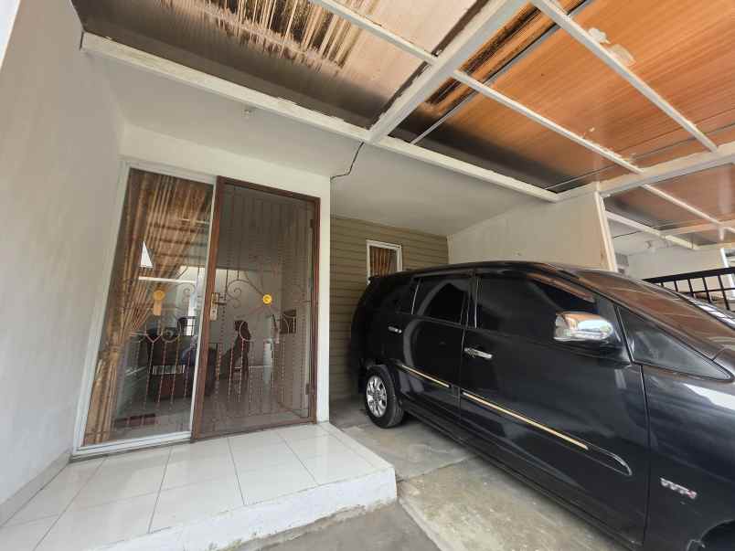 disewakan rumah talaga bestari balaraja