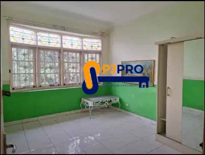 disewakan rumah tanjung barat