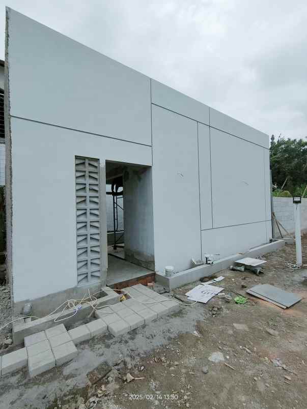 disewakan villa jl dusun turgo gede