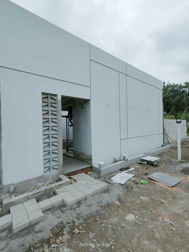 disewakan villa jl dusun turgo gede