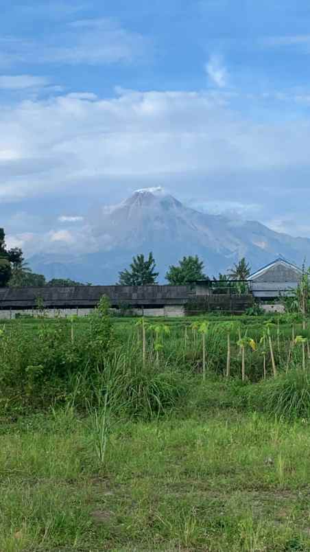 disewakan villa jl dusun turgo gede