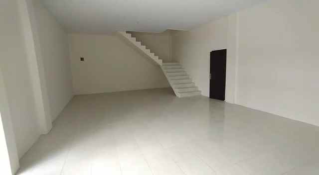 djual gudang baru bagus langsung pemilik