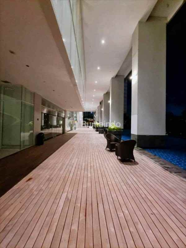 for rent apartemen studio breeze bintaro