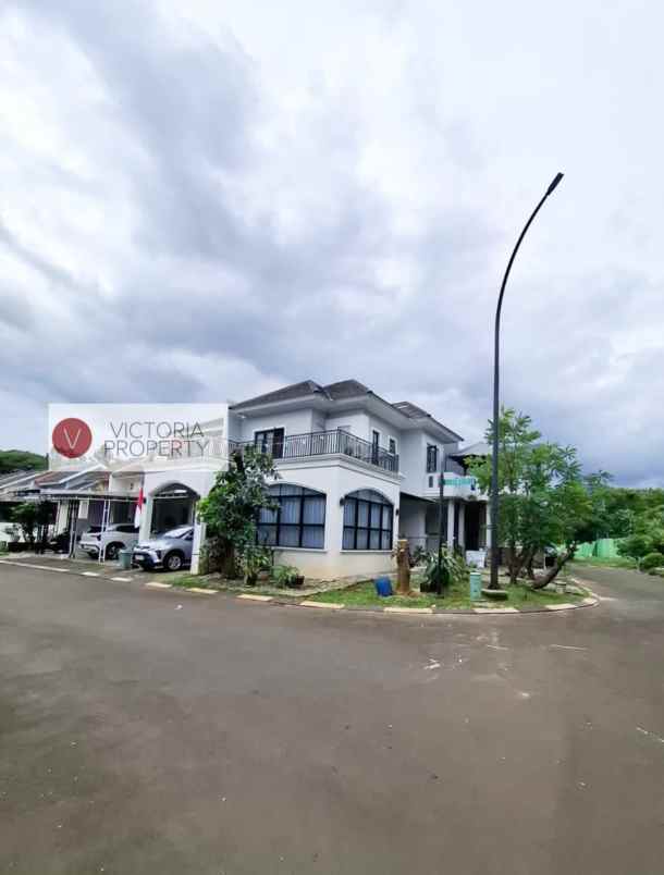 for sale lokasi kota wisata posisi hook