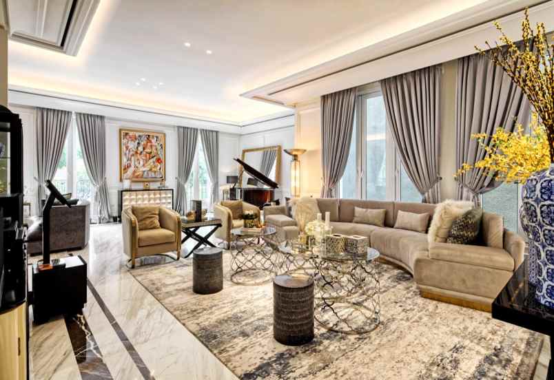 foresale at patra kuningan jakarta selatan